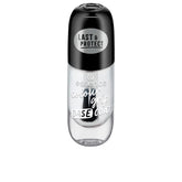 ESSENCE-Camada base COLOR GRIP 8 ml-DrShampoo - Perfumaria e Cosmética